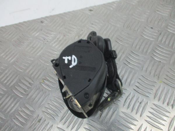 Right rear seatbelt FORD Mondeo III (B5Y) Imagem-2