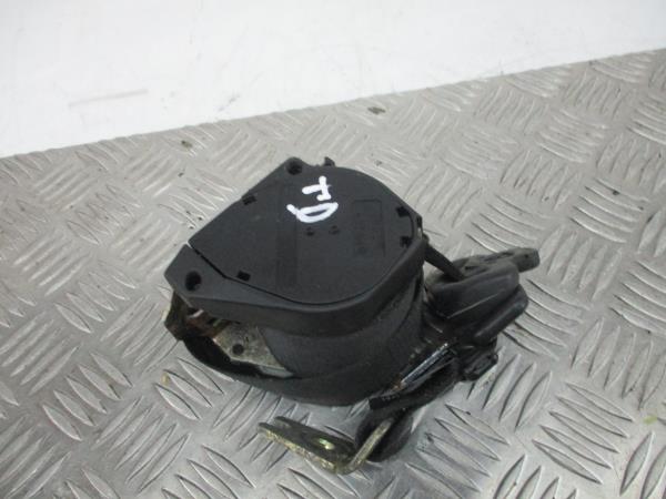 Right rear seatbelt FORD Mondeo III (B5Y) Imagem-1