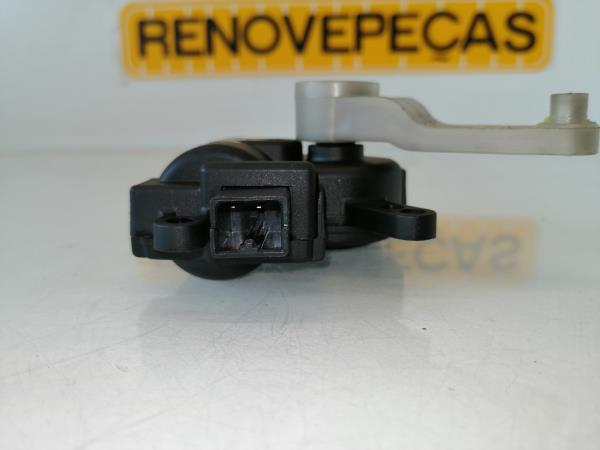 Motor del compuerta de la calefacción FORD Fiesta VI (CB1, CCN) Imagem-3