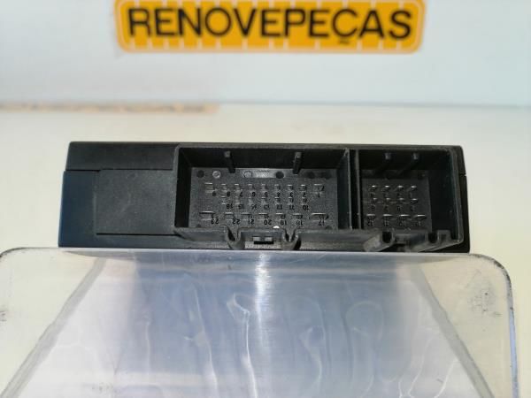 Módulo confort VOLKSWAGEN Polo (9N) Imagem-2