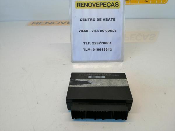 Módulo confort VOLKSWAGEN Polo (9N)