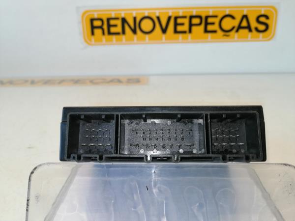 Módulo confort VOLKSWAGEN Polo (9N) Imagem-2