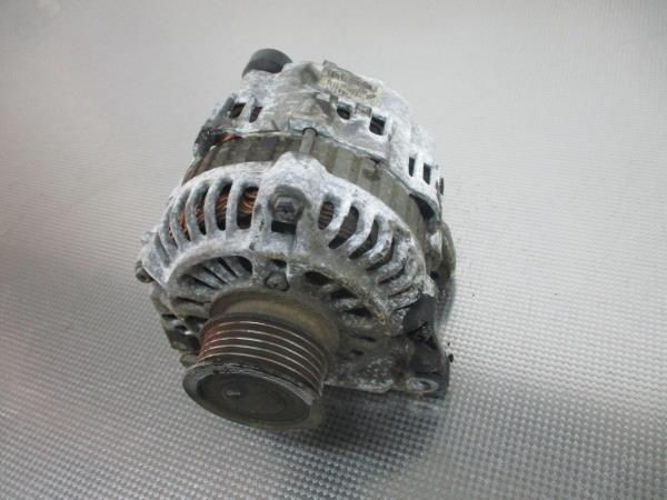 Alternador RENAULT Kangoo (KC0/1_) Imagem-1