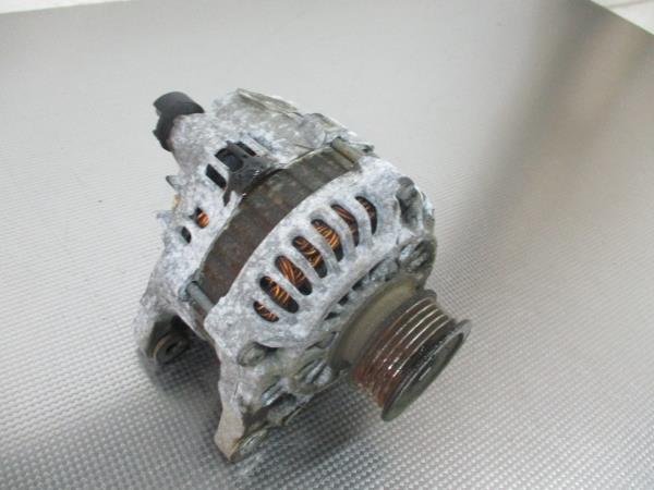 Alternador RENAULT Kangoo (KC0/1_) Imagem-2