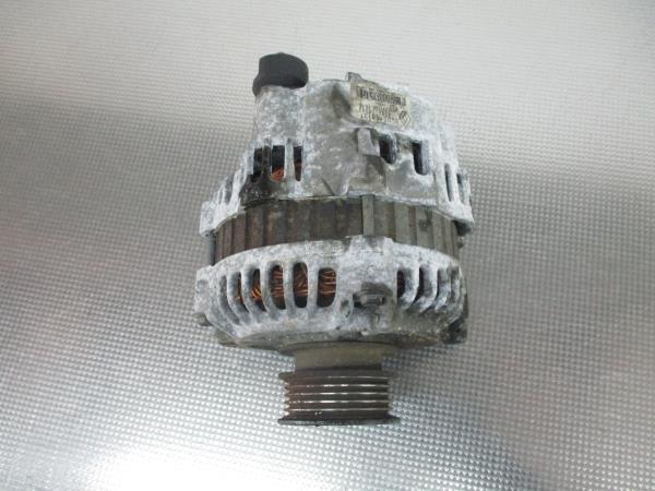 Alternador RENAULT Kangoo (KC0/1_) Imagem-3