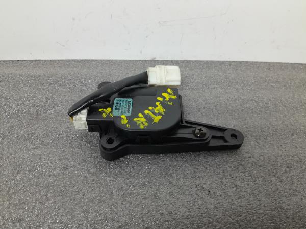 Motor del compuerta de la calefacción HYUNDAI Matrix (FC)