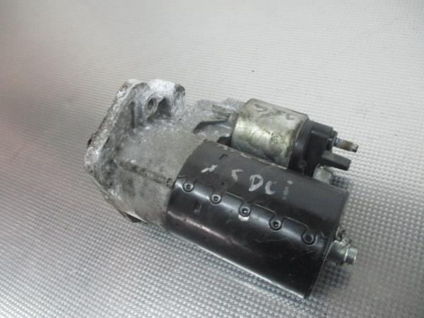 Motor de arranque RENAULT Kangoo (KC0/1_) Imagem-1