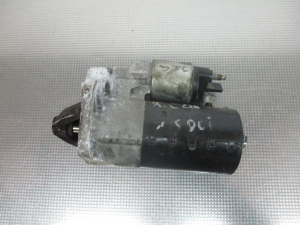 Motor de arranque RENAULT Kangoo (KC0/1_) Imagem-3