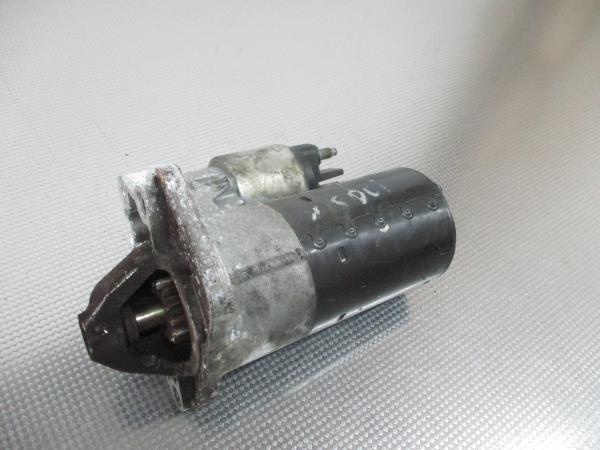 Motor de arranque RENAULT Kangoo (KC0/1_) Imagem-2