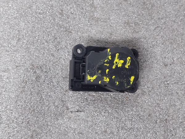 Motor del compuerta de la calefacción ALFA ROMEO 147 (937_)