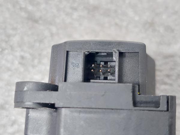 Motor del compuerta de la calefacción ALFA ROMEO 147 (937_) Imagem-2