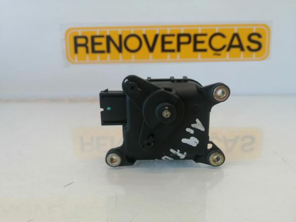 Motor del compuerta de la calefacción VOLKSWAGEN Passat (3B2) Imagem-1