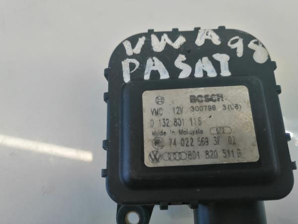 Motor del compuerta de la calefacción VOLKSWAGEN Passat (3B2) Imagem-2