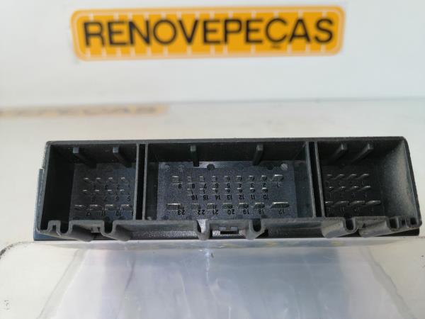 Módulo confort VOLKSWAGEN Polo (9N) Imagem-2