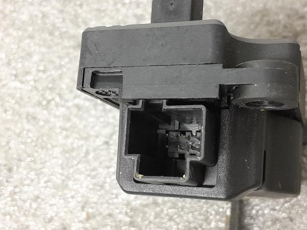 Motor del compuerta de la calefacción FORD Focus C-Max (DM2) Imagem-6