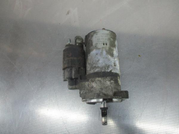 Motor de arranque SEAT Ibiza II (6K1) Imagem-3