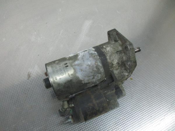 Motor de arranque SEAT Ibiza II (6K1) Imagem-2