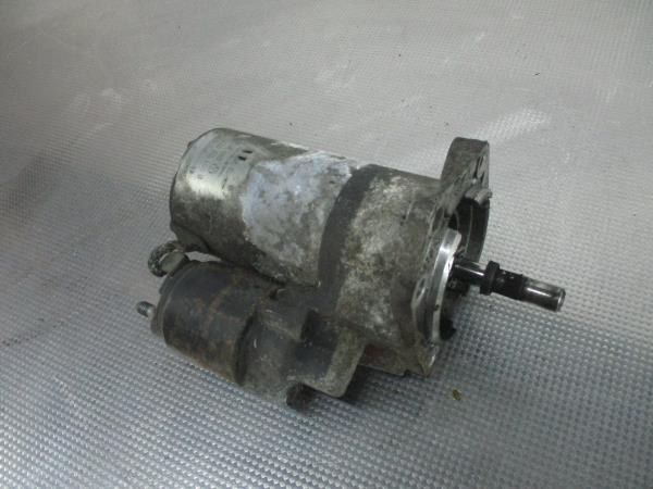 Motor de arranque SEAT Ibiza II (6K1) Imagem-1