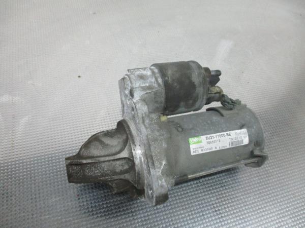 Motor de arranque FORD Fiesta VI (CB1, CCN) Imagem-1