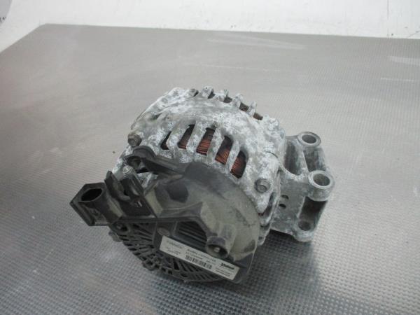 Alternador FORD Fiesta VI (CB1, CCN) Imagem-2 Alternador FORD Fiesta VI (CB1, CCN) Imagem-2