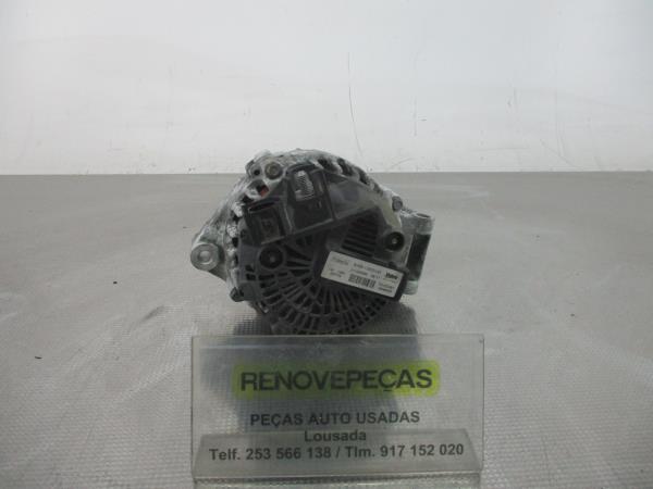 Alternador FORD Fiesta VI (CB1, CCN)