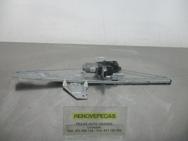 Elevador vidros frente direito CITROËN Berlingo (B9)