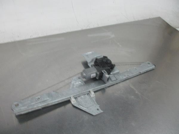 Elevador vidros frente direito CITROËN Berlingo (B9) Imagem-1