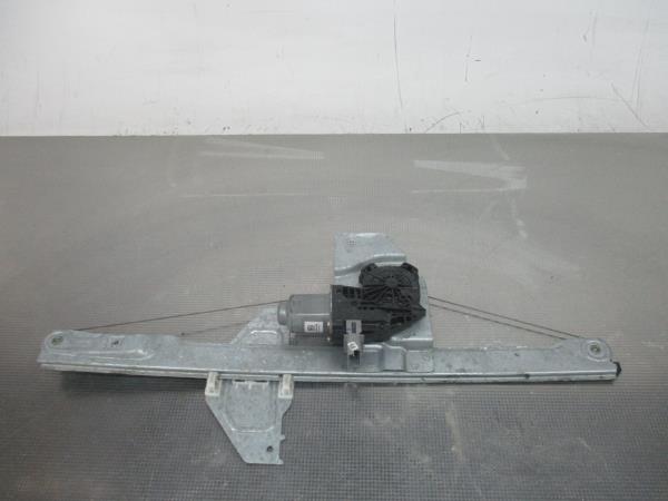 Elevador vidros frente direito CITROËN Berlingo (B9) Imagem-3
