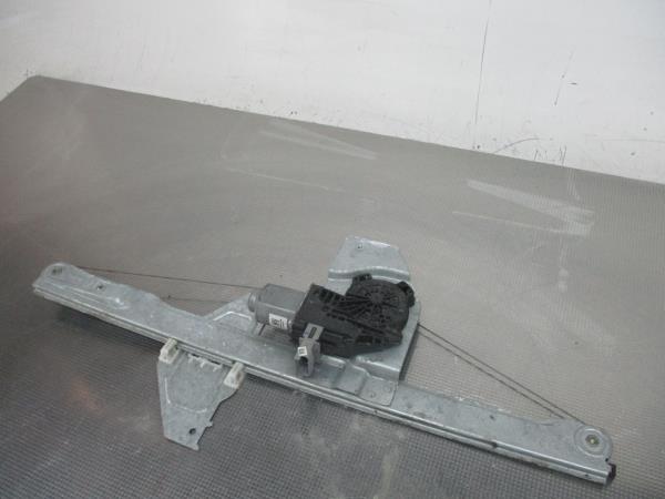 Elevador vidros frente direito CITROËN Berlingo (B9) Imagem-2