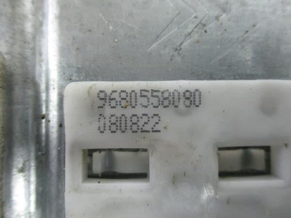 Elevador vidros frente direito CITROËN Berlingo (B9) Imagem-5