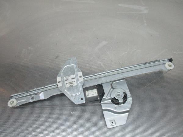 Elevador vidros frente direito CITROËN Berlingo (B9) Imagem-4