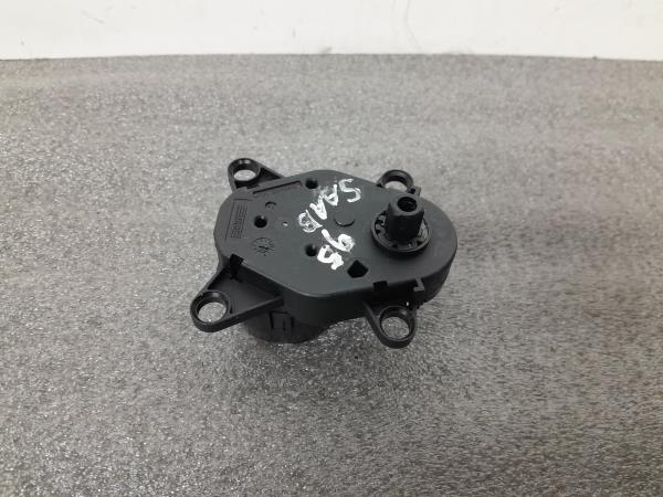 Motor del compuerta de la calefacción SAAB 9-5 Sedan (YS3E) Imagem-1