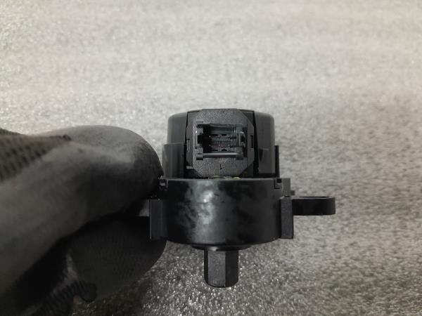 Motor del compuerta de la calefacción SAAB 9-5 Sedan (YS3E) Imagem-2