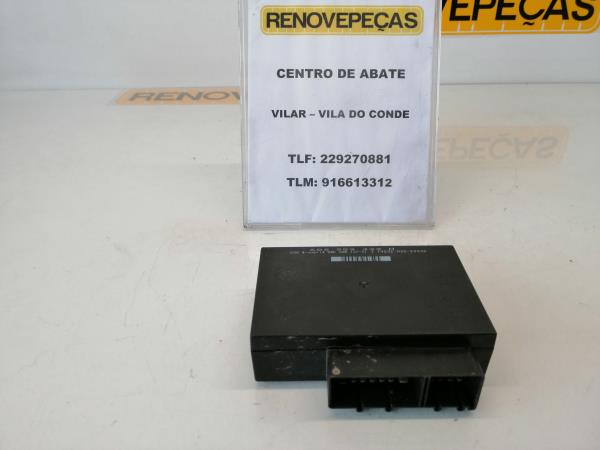 Módulo confort VOLKSWAGEN Polo (9N)