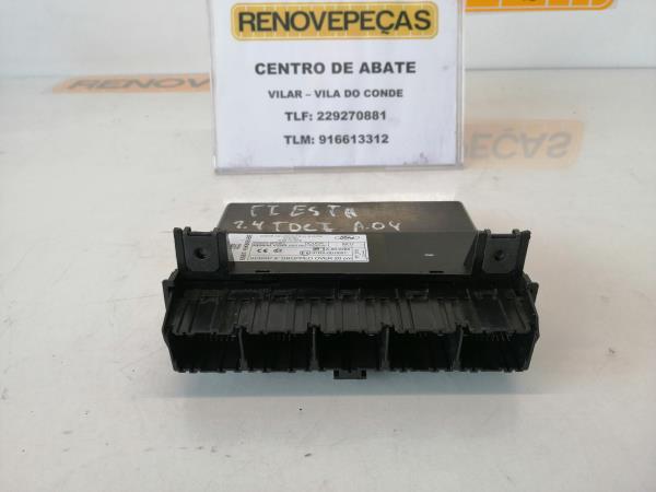 Módulo confort FORD Fiesta V (JH_, JD_)