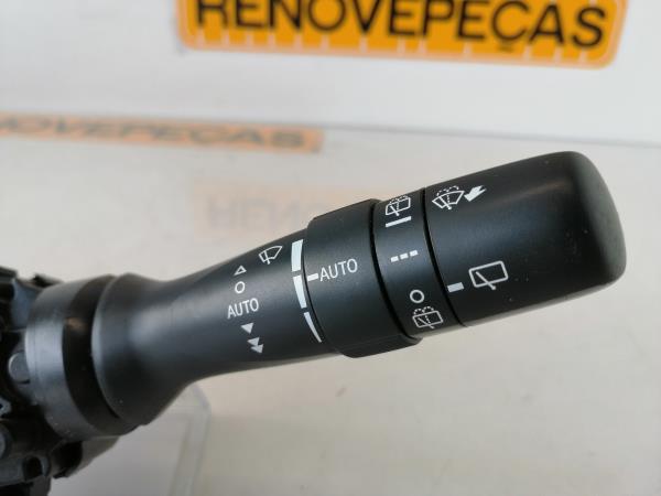 Conjunto / manetes de luzes e limpa vidros TOYOTA Verso (_R2_) Imagem-1