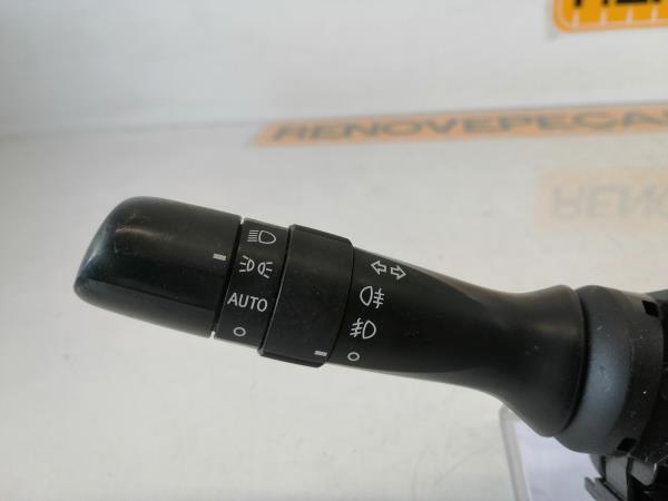 Conjunto / manetes de luzes e limpa vidros TOYOTA Verso (_R2_) Imagem-2