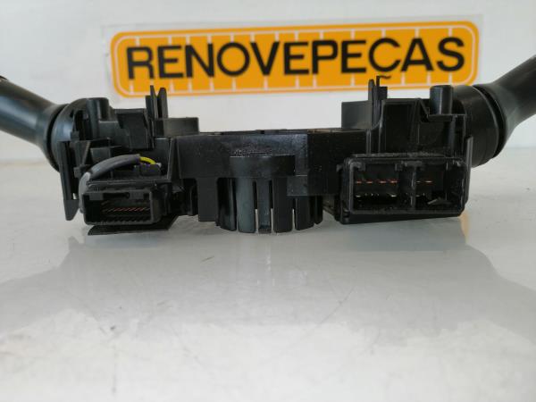 Conjunto / manetes de luzes e limpa vidros TOYOTA Verso (_R2_) Imagem-3