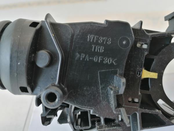 Conjunto / manetes de luzes e limpa vidros TOYOTA Verso (_R2_) Imagem-4