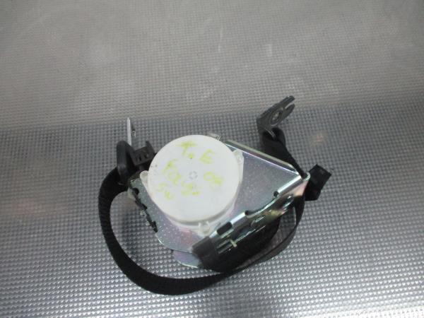 Left rear seatbelt FORD Focus II Carrinha (DA_) Imagem-1