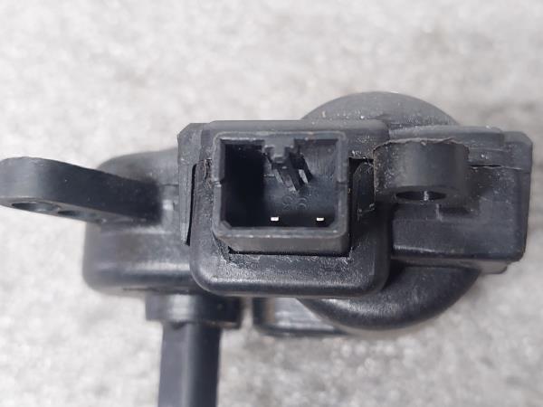 Motor del compuerta de la calefacción FORD Fiesta V (JH_, JD_) Imagem-2