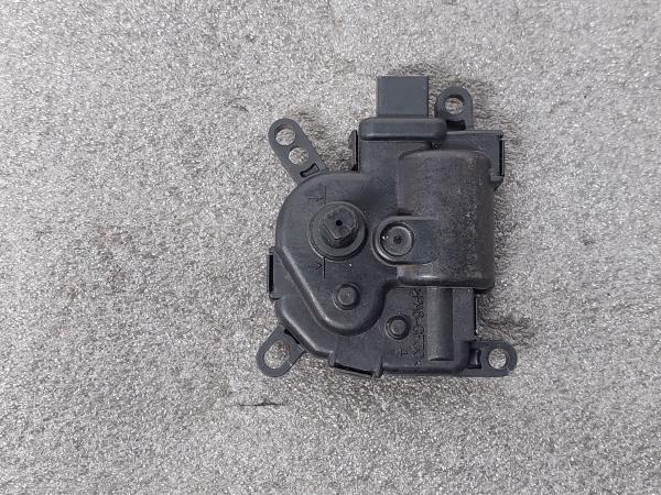 Motor del compuerta de la calefacción FORD Fiesta V (JH_, JD_) Imagem-1