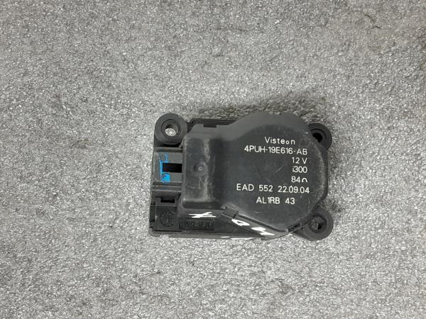 Motor del compuerta de la calefacción PEUGEOT 407 (6D_)