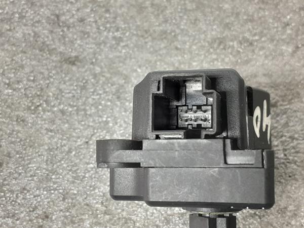 Motor del compuerta de la calefacción PEUGEOT 407 (6D_) Imagem-3