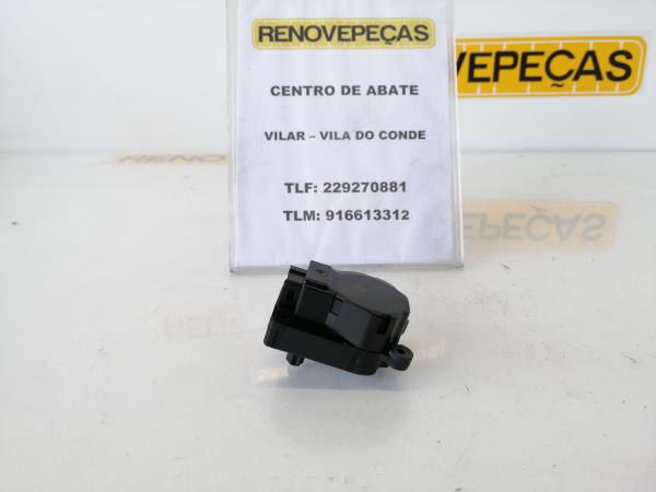 Motor del compuerta de la calefacción OPEL Astra J