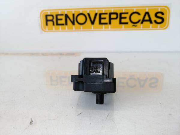 Motor del compuerta de la calefacción OPEL Astra J Imagem-1