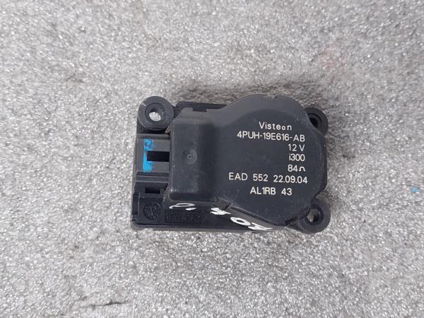 Motor del compuerta de la calefacción PEUGEOT 407 (6D_)