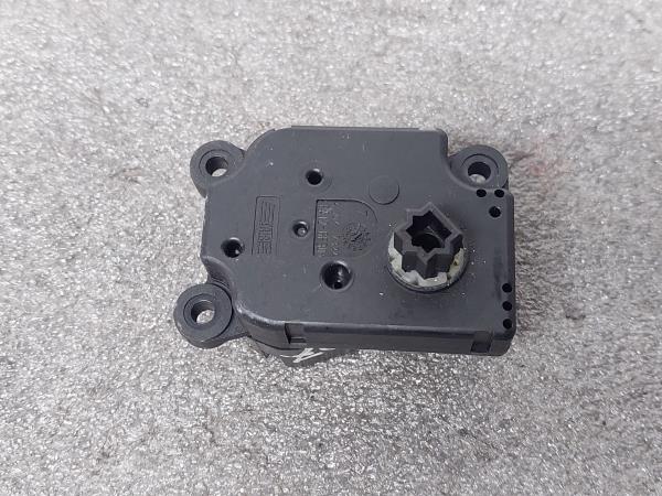 Motor del compuerta de la calefacción PEUGEOT 407 (6D_) Imagem-1