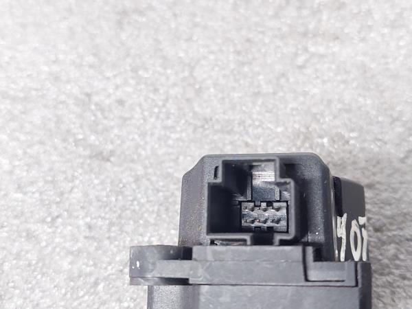 Motor del compuerta de la calefacción PEUGEOT 407 (6D_) Imagem-2