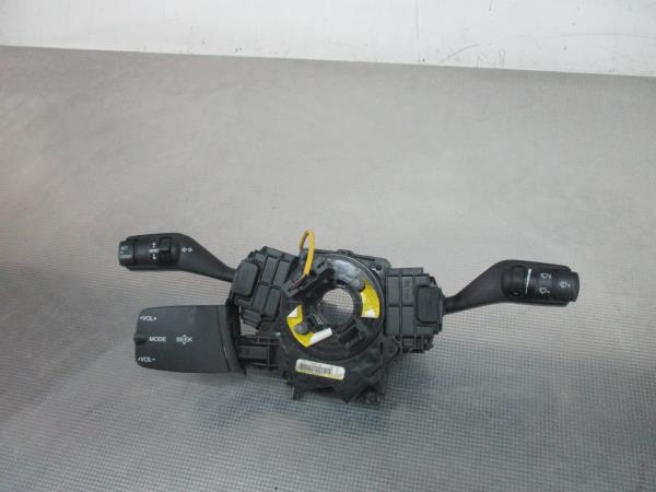 Conjunto / manetes de luzes e limpa vidros FORD Focus II Carrinha (DA_) Imagem-2